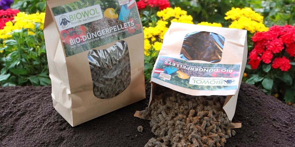 کود ارگانیک